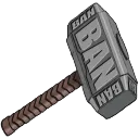 Ban Hammer