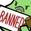 Banned