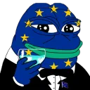 EU pepe