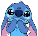 Stitch Sob