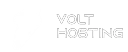 VoltHosting Full Logo