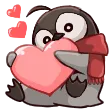 PenguLove