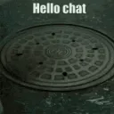 hello chat