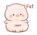 Fat Piggy