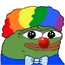 PeepClown