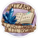 Wizard