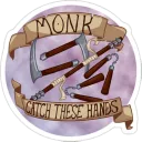 Monk