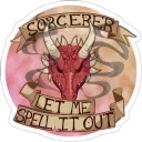 Sorcerer