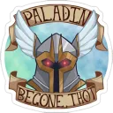 Paladin