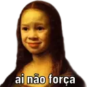 NãoForça