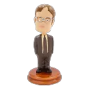 Dwight Bobblehead