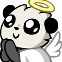 Panda_angel