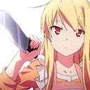 Mashiro Stabby
