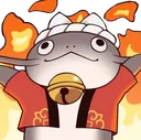 Evil Namazu