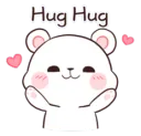 i need hugs
