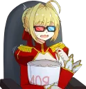 Popcorn Nero
