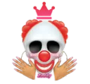 Clown Zaddy