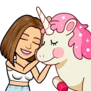 irene unicorn