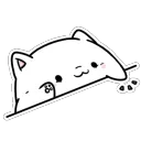 bongo cat