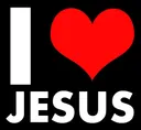 iLoveJesus