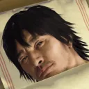 Sleep Shinada