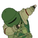 R6|DE| Tachanka ist wild.