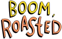 Boom Roasted