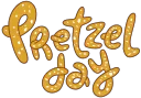 Pretzel Day