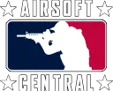 Airsoft Central Logo