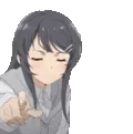 Mai Get Out