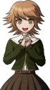 Chihiro Happy
