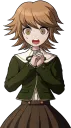 Chihiro Surprised