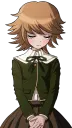 Chihiro Sad