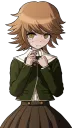 Chihiro Flustered