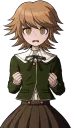 Chihiro Upset