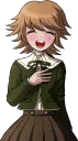 Chihiro Happy Blush