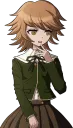 Chihiro Thinkening