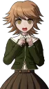 Chihiro Eager