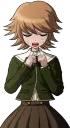 Chihiro Cry