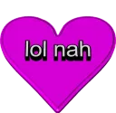 lol Nah