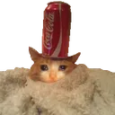 SadColaCat