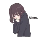 Menhera Shy