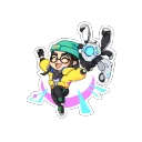 Killjoy! I Choose You!