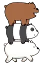 Bear Stack:D