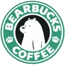 ~Bearbucks~