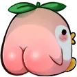 peachbutt
