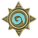 Hearthstone Logo Mini