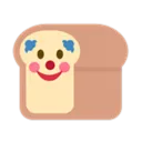 Bread Clown