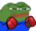 Pepe Fighter