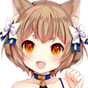 Neko cutie